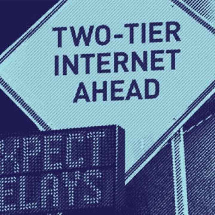 ACLU on Net Neutrality repeal: two-tier internet ahead, expect delays